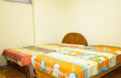 VENTA DE CASA DE 3 PISOS EN LA URB. LA PRIMAVERA